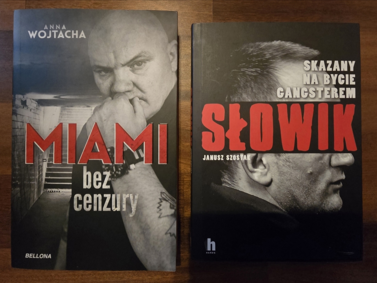 A Ja Se Kupiłem dziś takie!🙂