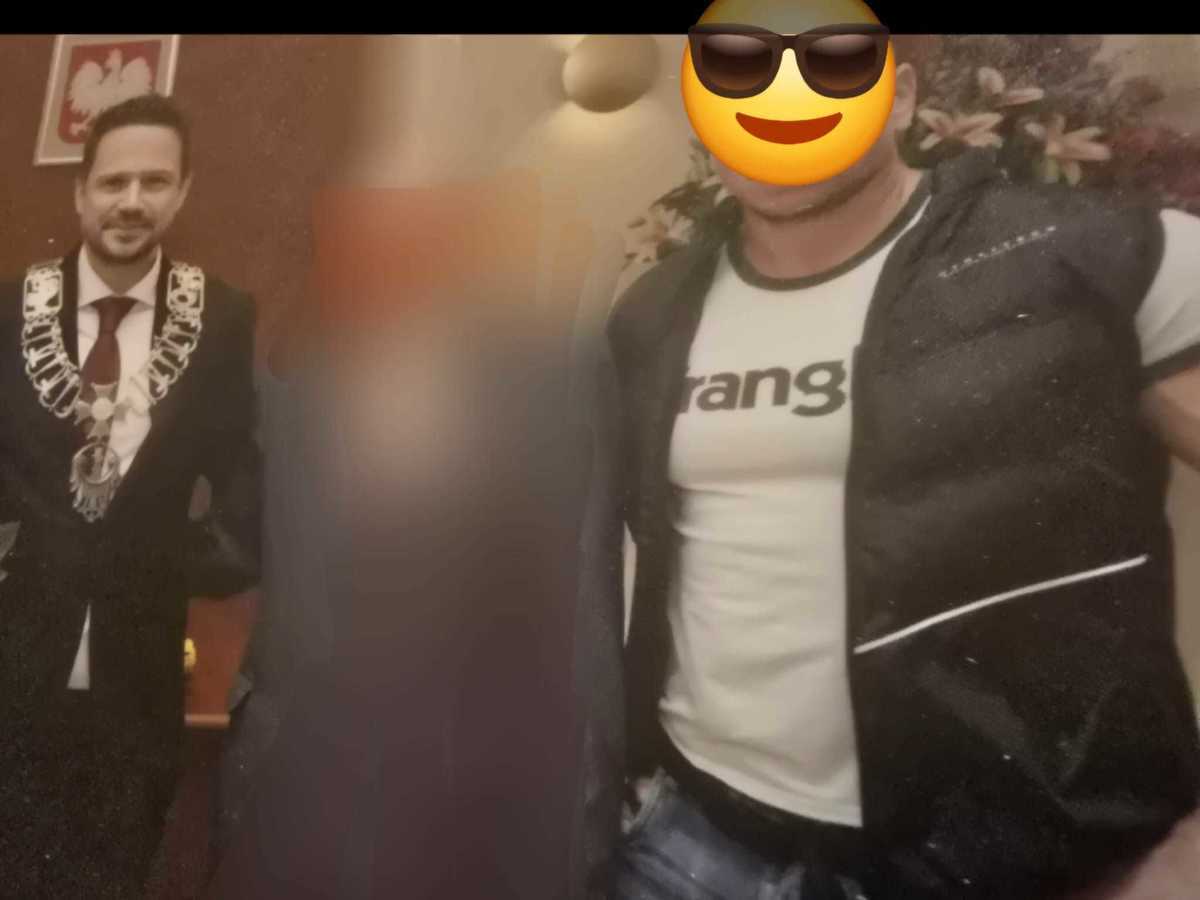 Z okazji rocznicy😉