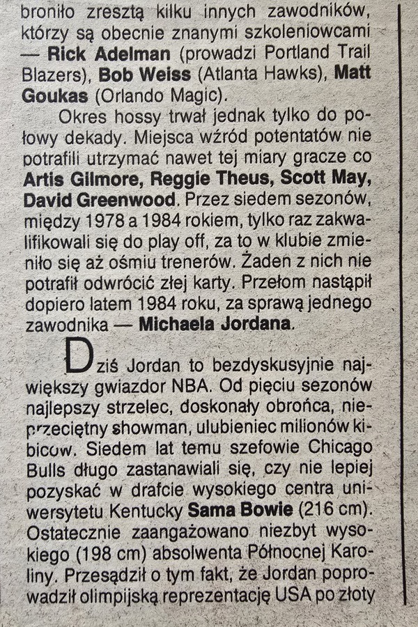 40lat minęło...
