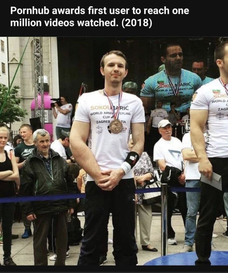 To ktory najwięcej pornosów tu oglada?
