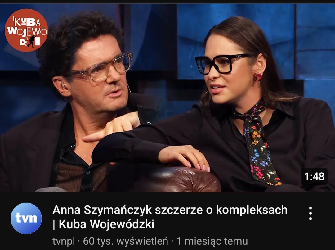 Oglądacie?🙂