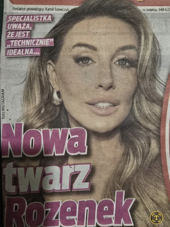 Przegląd prasy..
