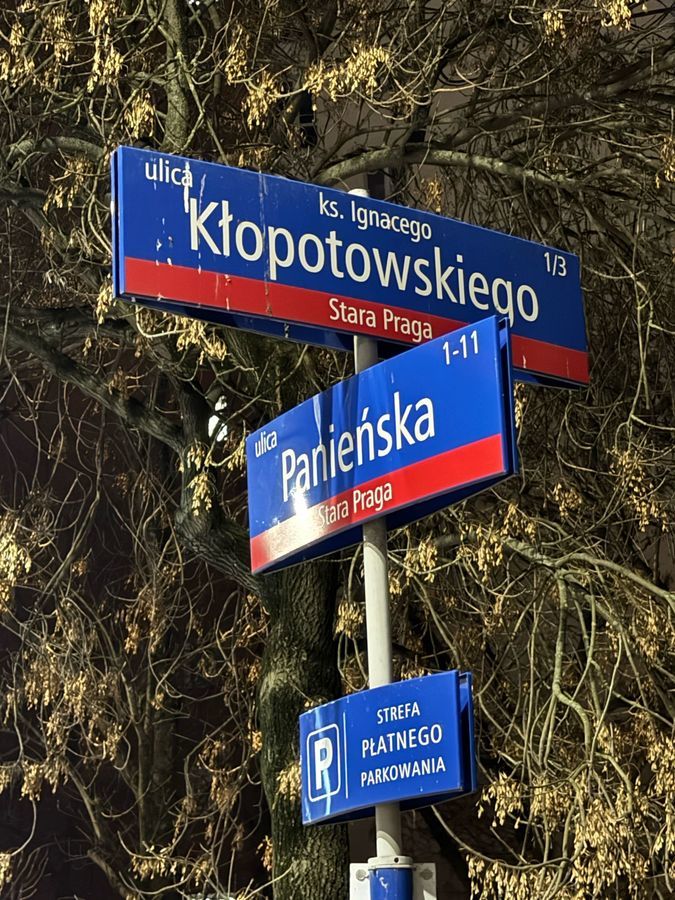 Trochę kultury i sztuki..😉