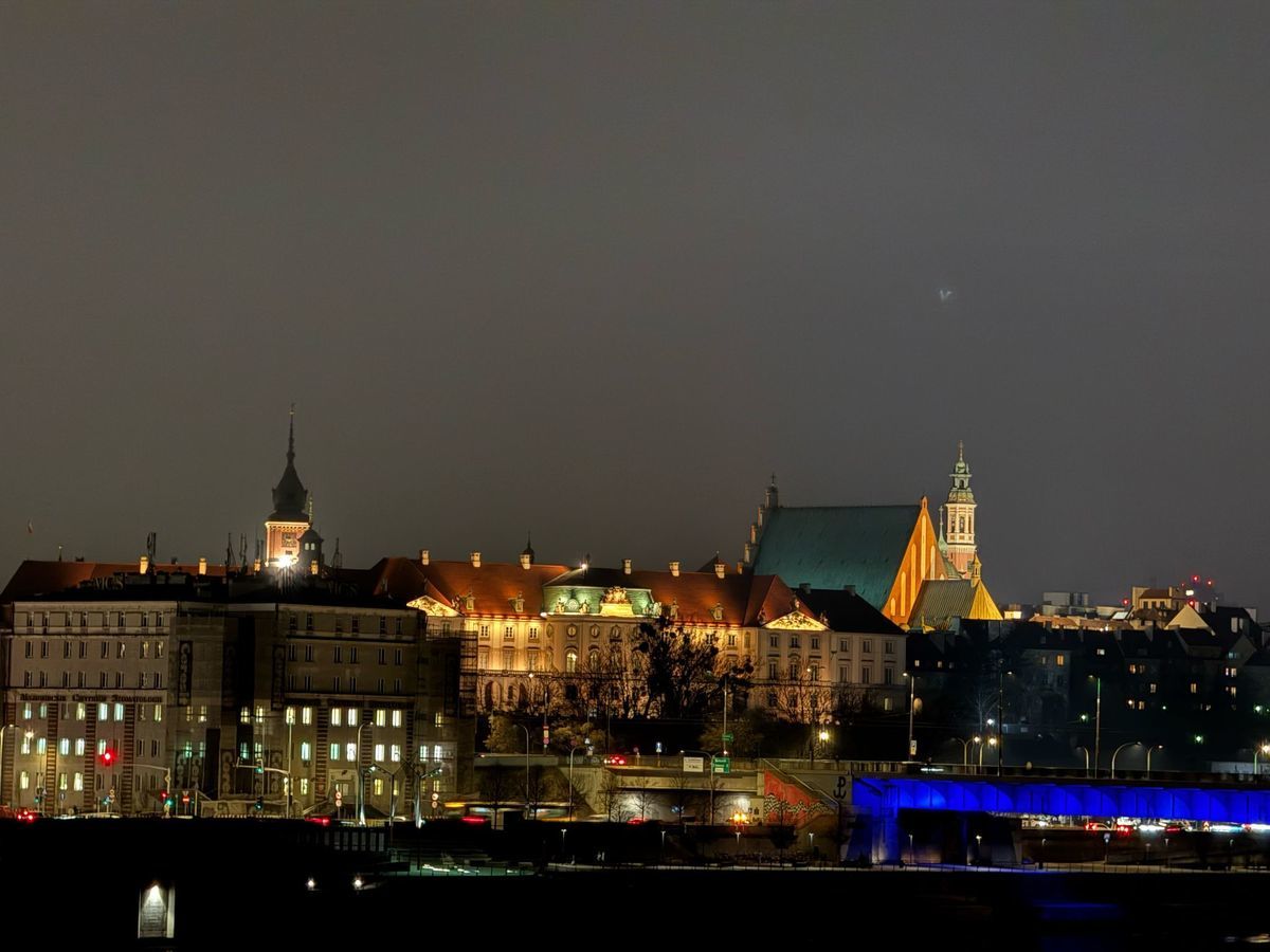 Trochę kultury i sztuki..😉