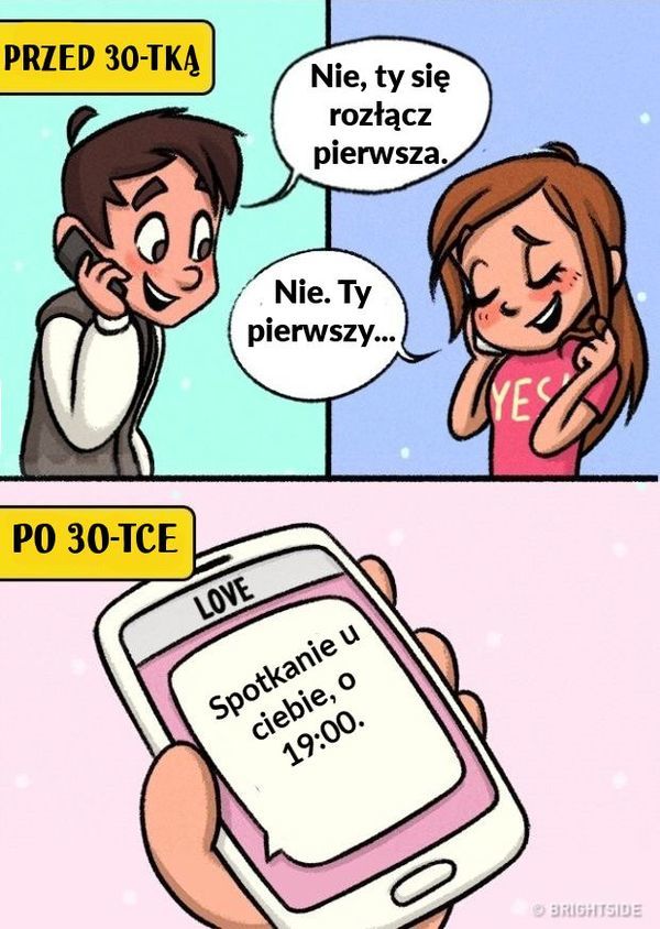 Jak to się zmienia..😁
