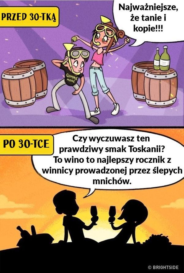 Jak to się zmienia..😁