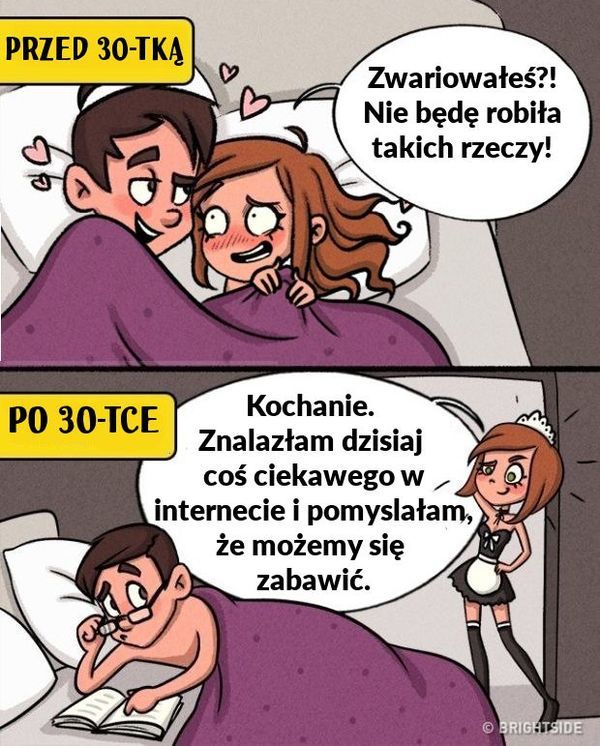 Jak to się zmienia..😁