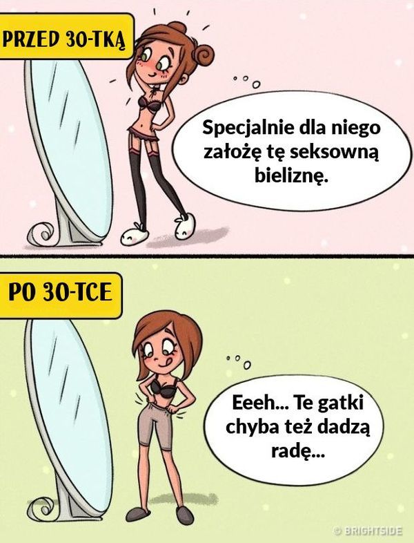 Jak to się zmienia..😁
