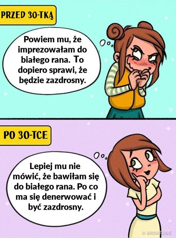 Jak to się zmienia..😁