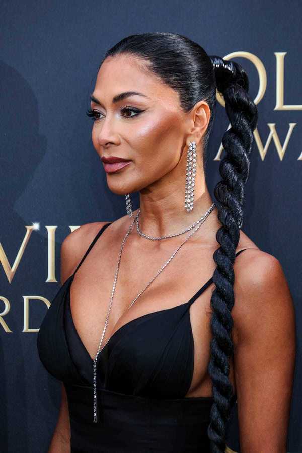 "Milfy"też bywają mega sexi...