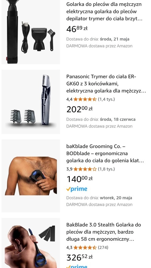 Chłopaki!