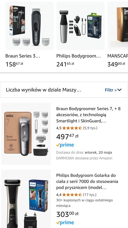 Chłopaki!