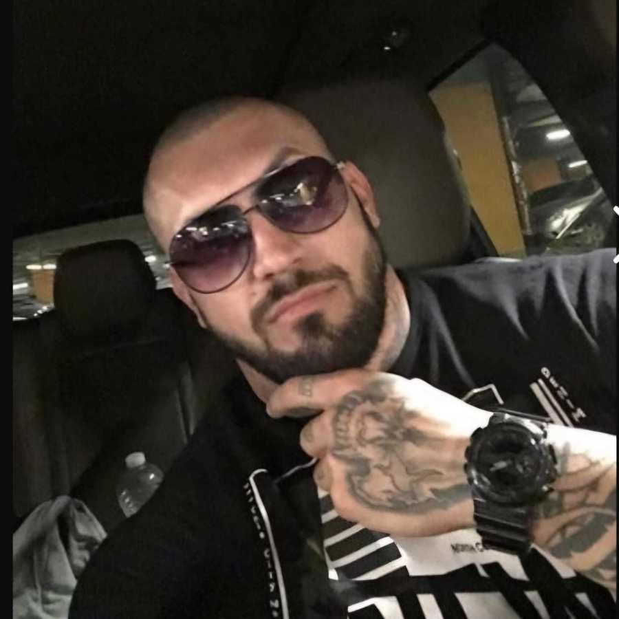 To są przystojniaki🙂
