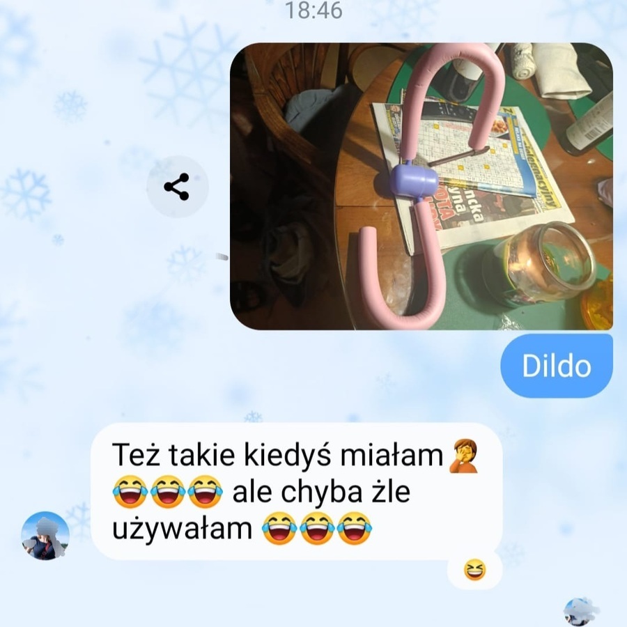 Można się pomylić?