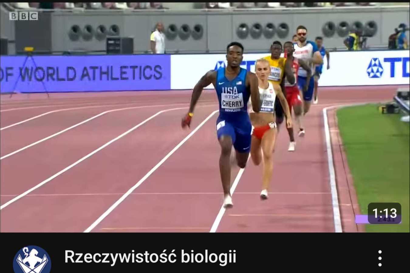 Rzeczywistość biologii..