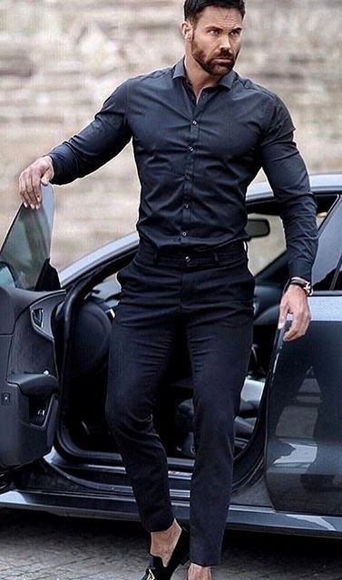 Dress code na "randki" z typiarami z ero i nie tylko.