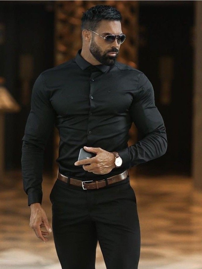 Dress code na "randki" z typiarami z ero i nie tylko.