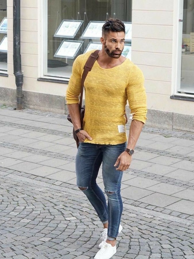 Dress code na "randki" z typiarami z ero i nie tylko.