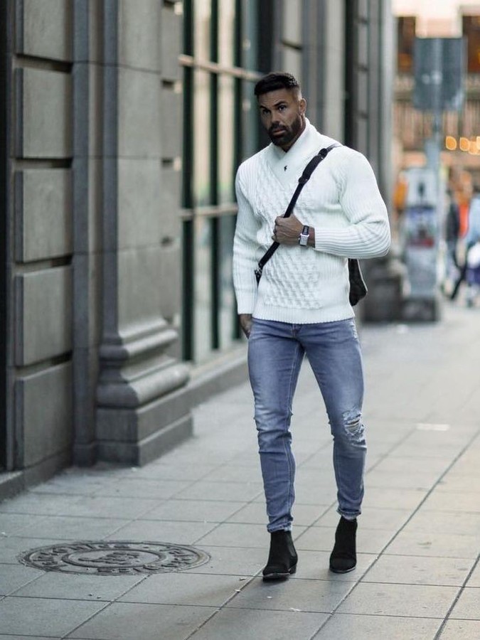 Dress code na "randki" z typiarami z ero i nie tylko.