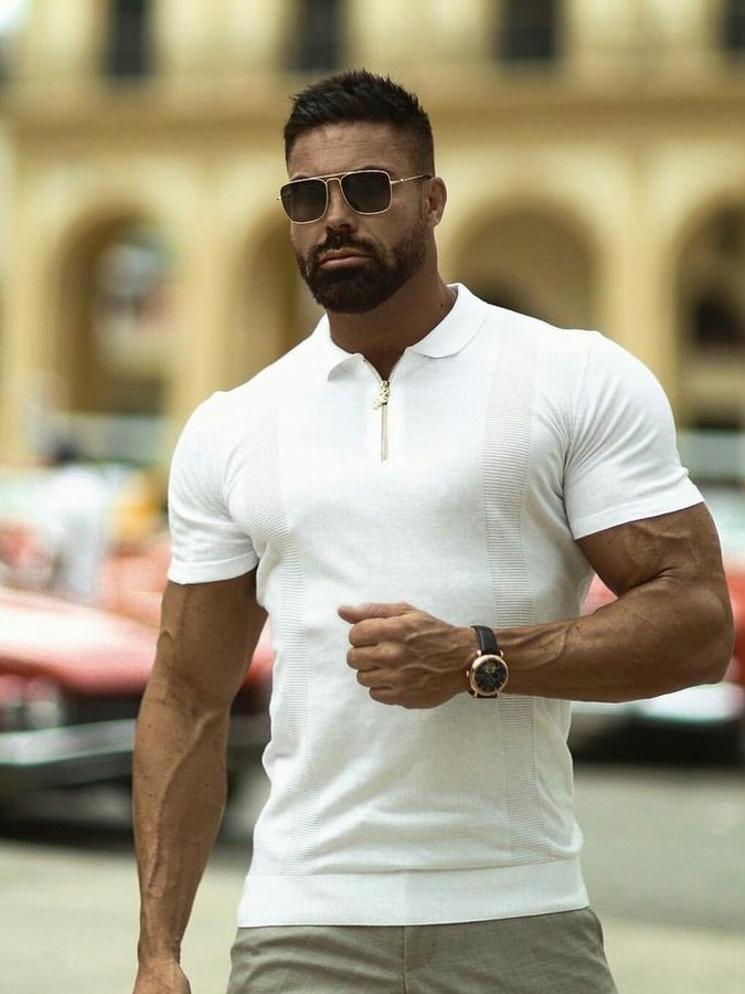 Dress code na "randki" z typiarami z ero i nie tylko.