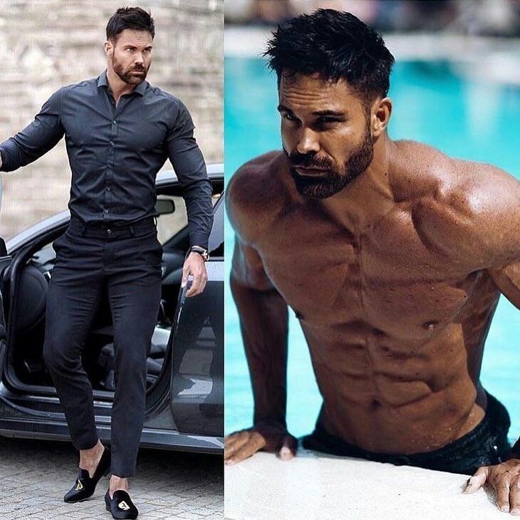 Dress code na "randki" z typiarami z ero i nie tylko.