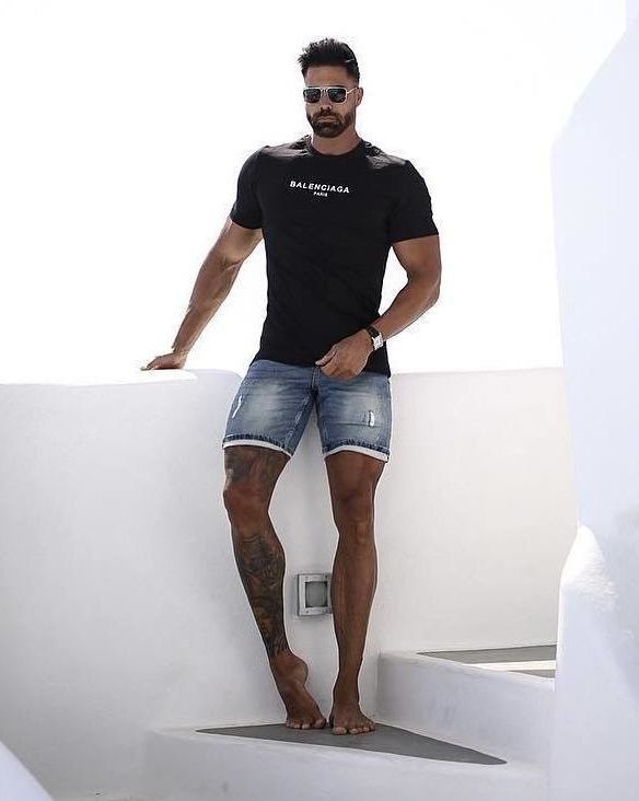 Dress code na "randki" z typiarami z ero i nie tylko.