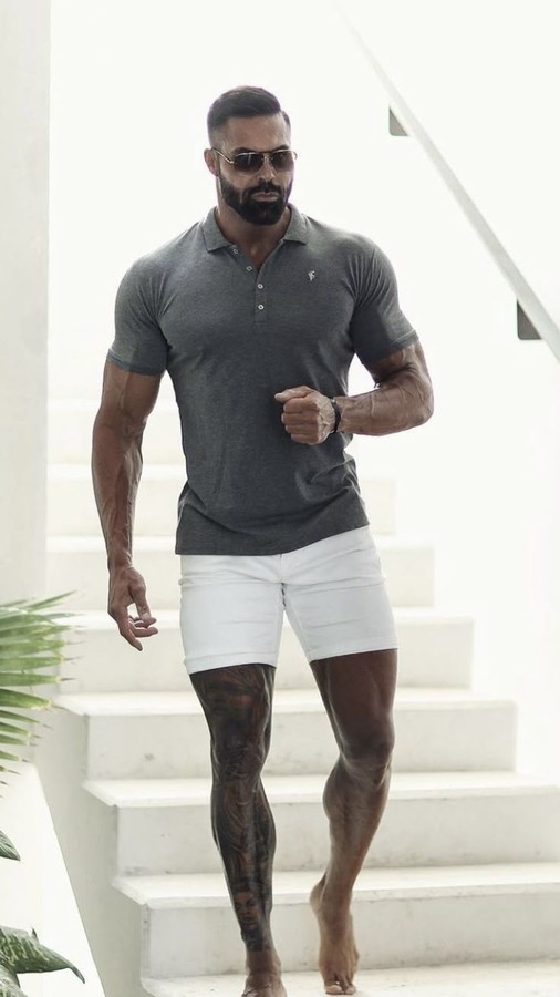 Dress code na "randki" z typiarami z ero i nie tylko.