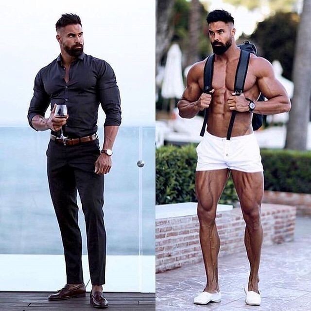 Dress code na "randki" z typiarami z ero i nie tylko.