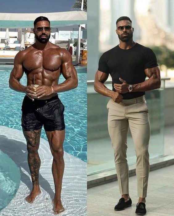 Dress code na "randki" z typiarami z ero i nie tylko.