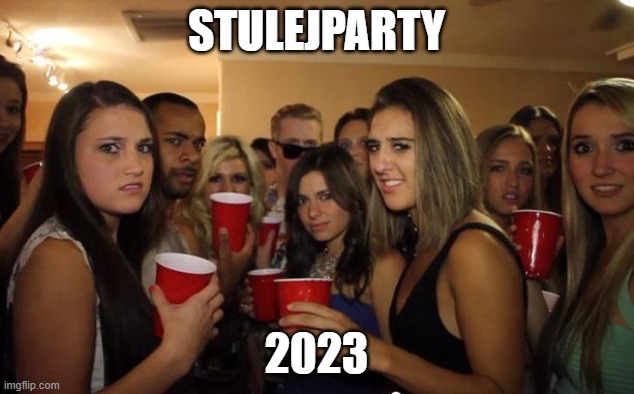 Stulejparty 2023