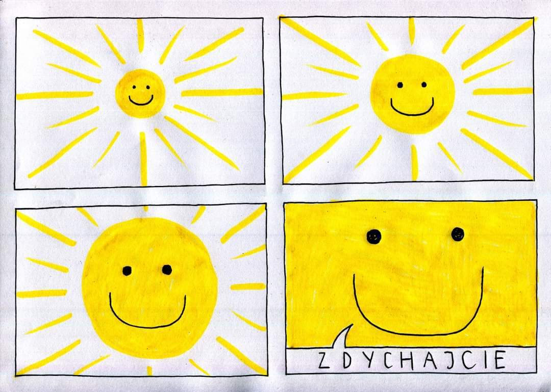 Także ten 🌞
