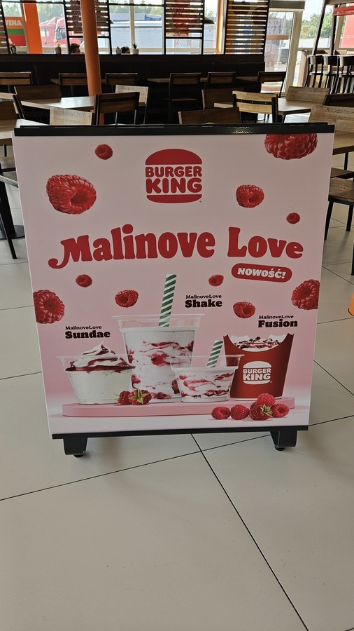 Smakołyki 🍧