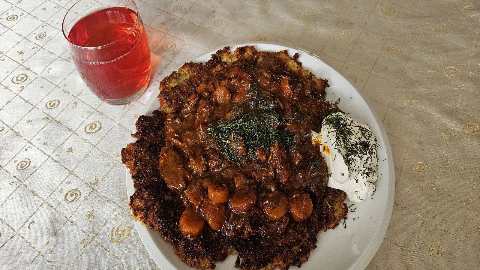 Udana Niedziela 🥘🚴‍♀️⚽️