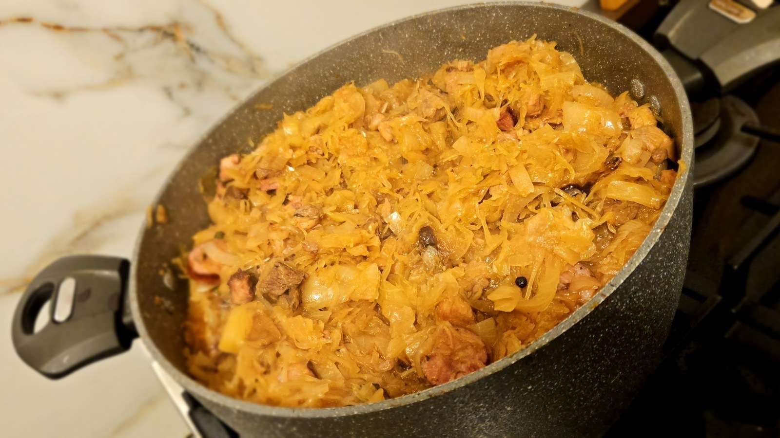 Polskie smaki 🥘