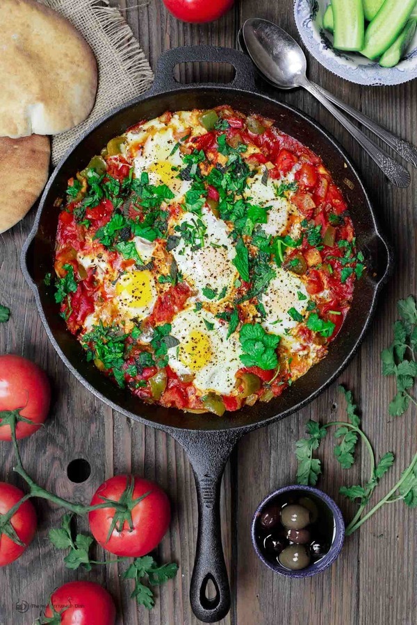 Shakshuka 😄