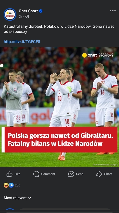 Nasi jak zawsze stabilnie 😂