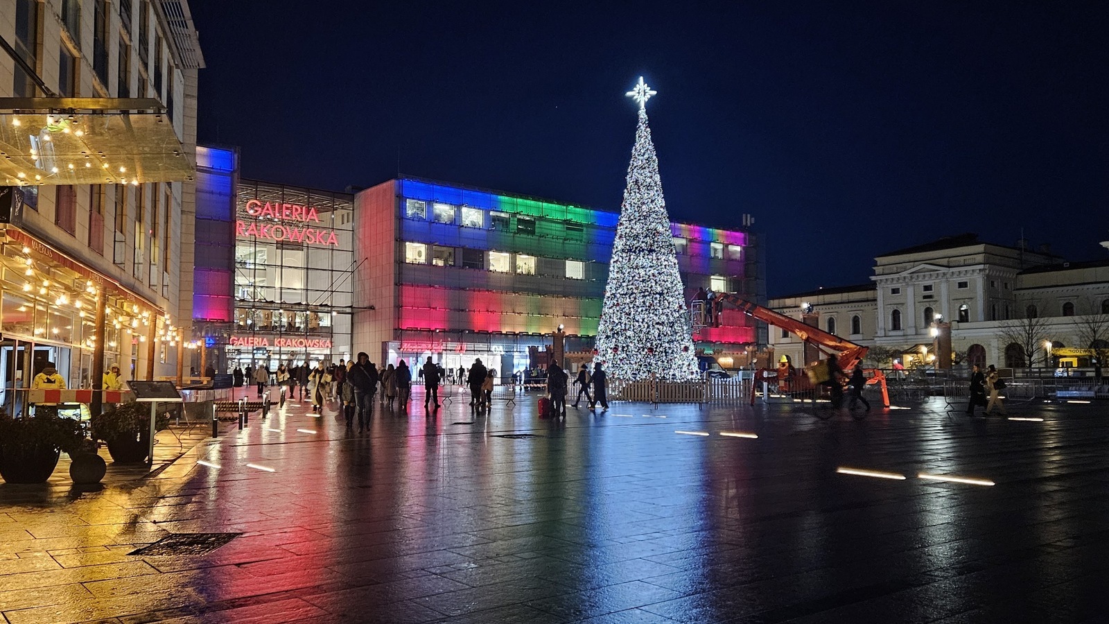 Coraz bliżej święta 🎄