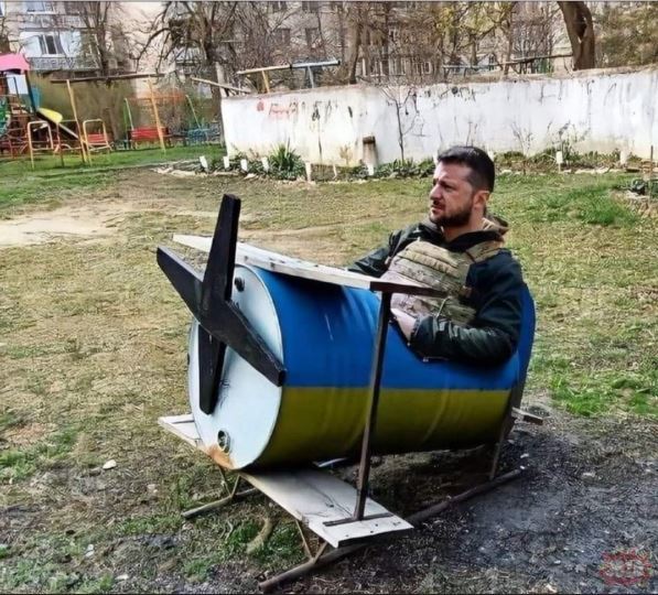 Szok, szok, rozpacz, niedowierzanie 😄