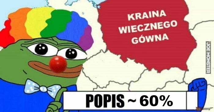 W Kanał Zero dziś śmiesznie 😄