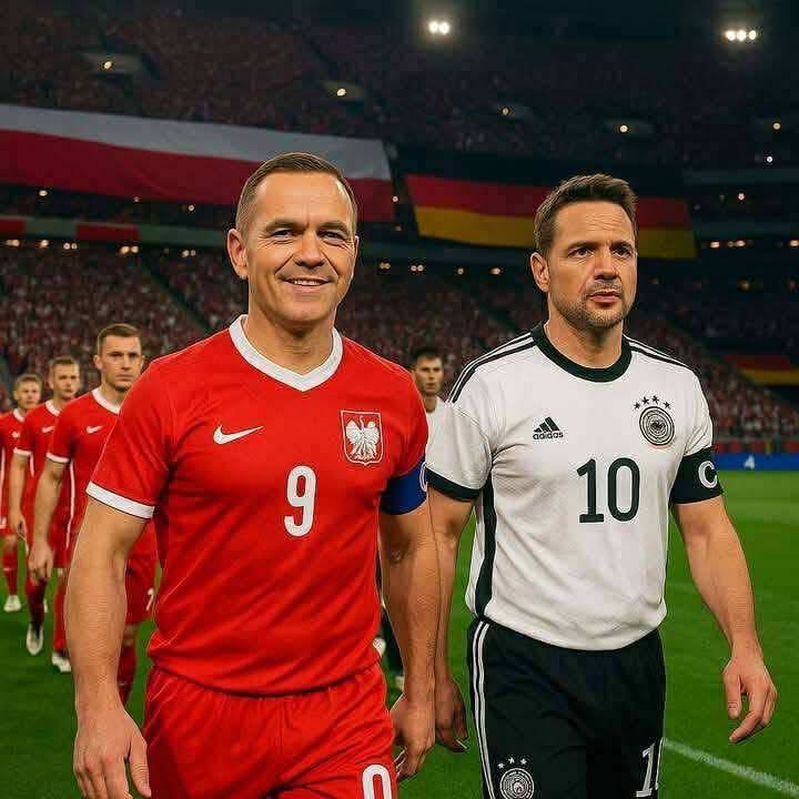 Polska 🇵🇱