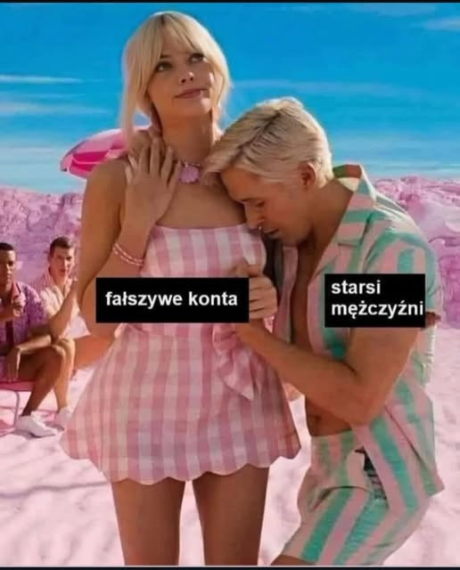 Prawdziwe realia ero 😄