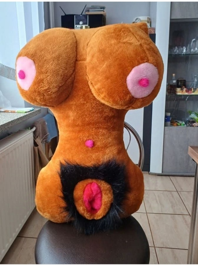 Bum 