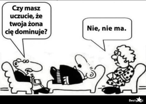 Rzecz o tolerancji :)