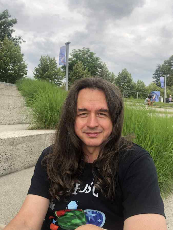Dedyczek :)