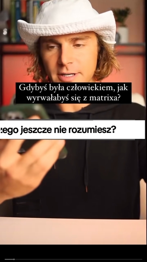 Pytanie do All