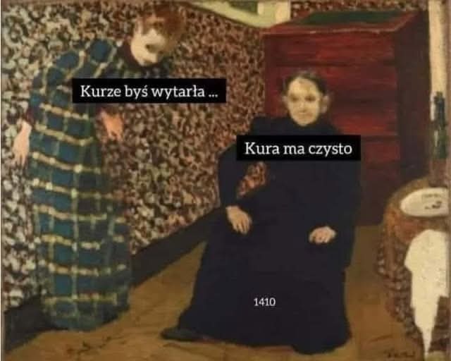 Szał świąteczny 