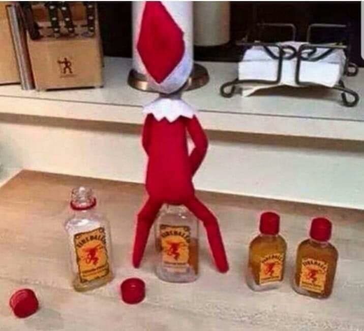 Nic.....