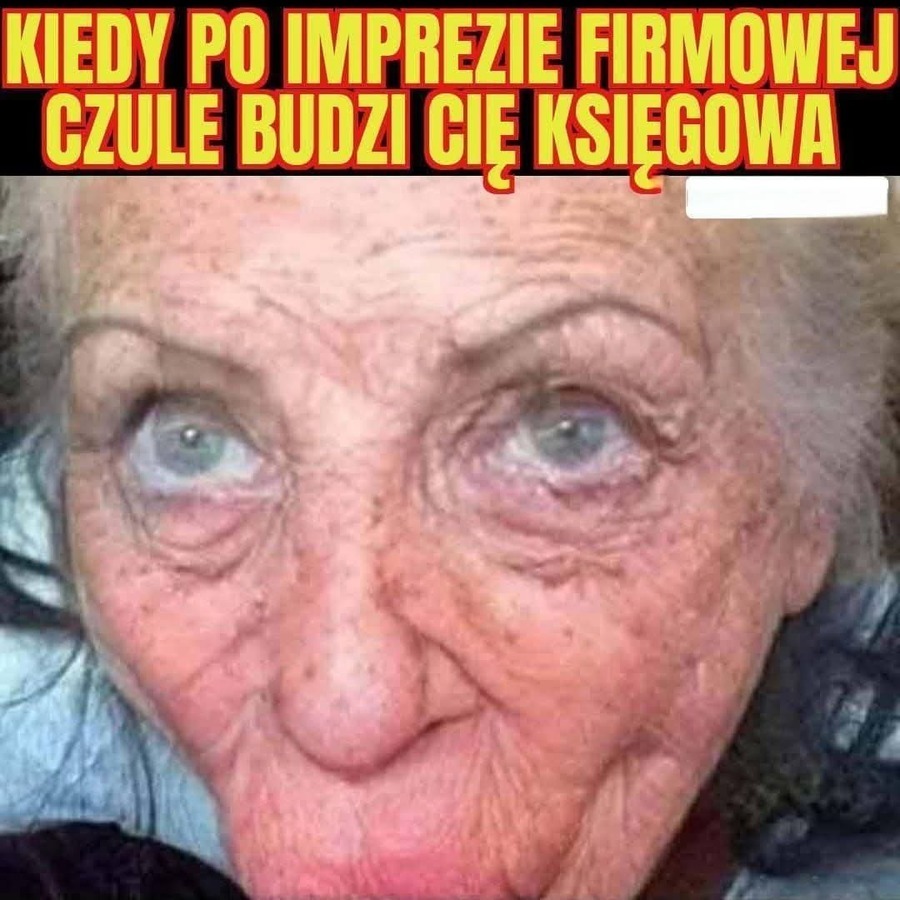 Imprezy firmowe