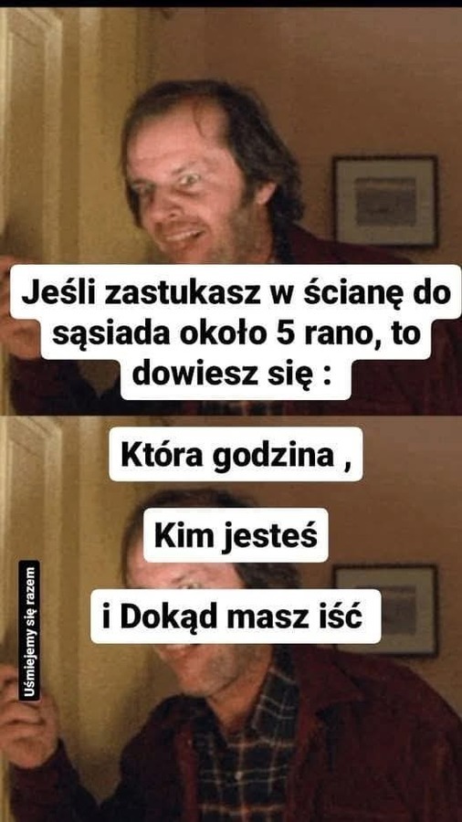 Potwierdzam! 😁