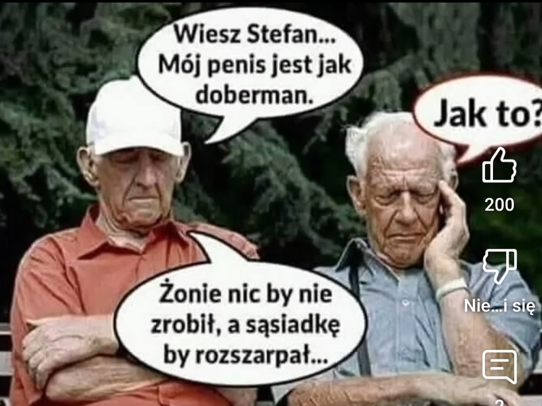 Kolejny przykład